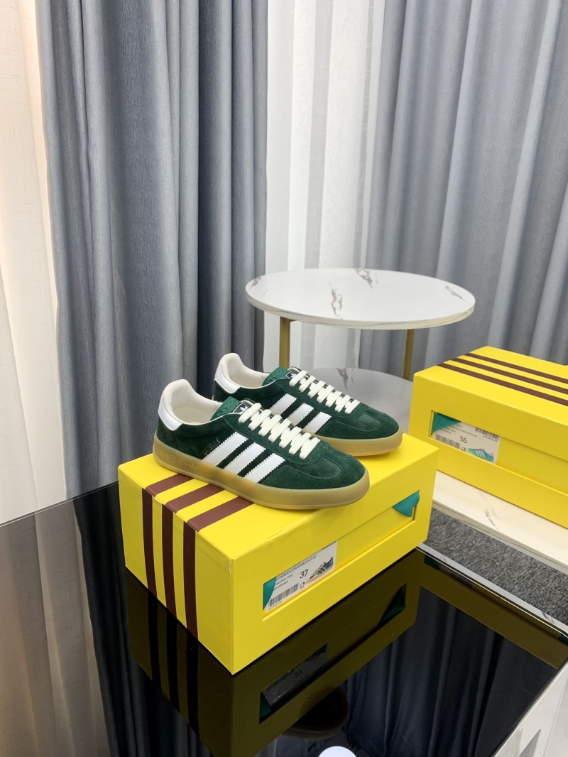 G*u*i casual shoes
